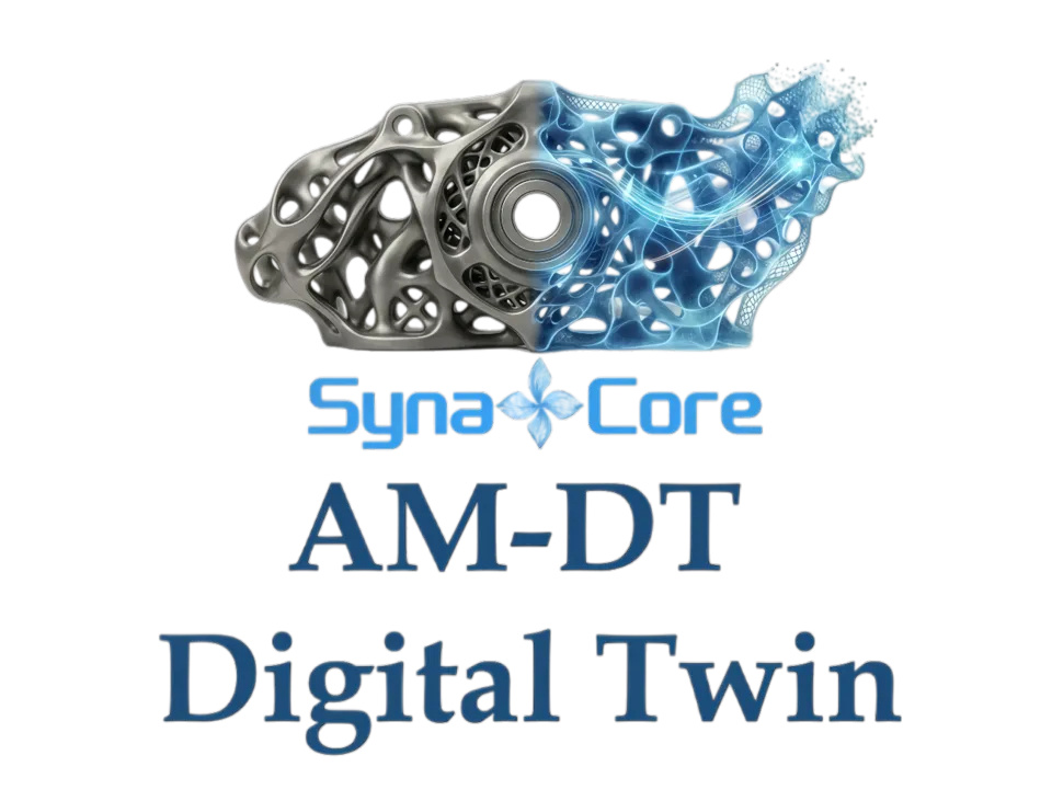 Additive Manufacturing Digital Twin (AM-DT)